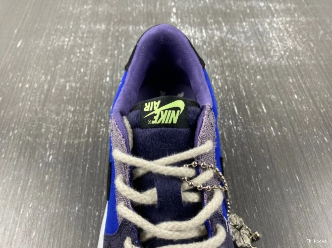 Reps TBK OG 1 Retro DZ7292-420 Voodoo Williamson Zion Low Jordan 0820